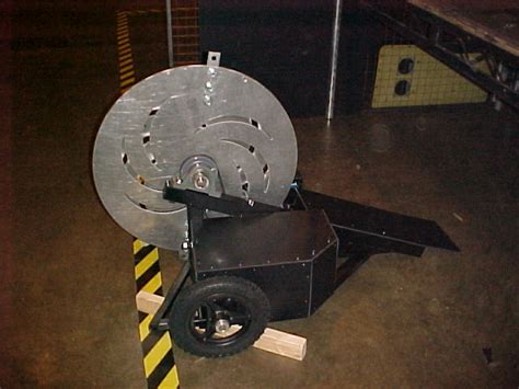 Cyclone Extreme Warriors Robot Wars Wiki Robot Wars Extreme Bbc