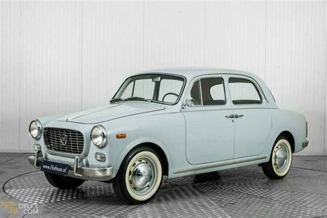 Classic Lancia Appia For Sale Price Eur Dyler