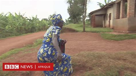 Le R Cit D Une Survivante Du G Nocide Du Rwanda Bbc News Afrique