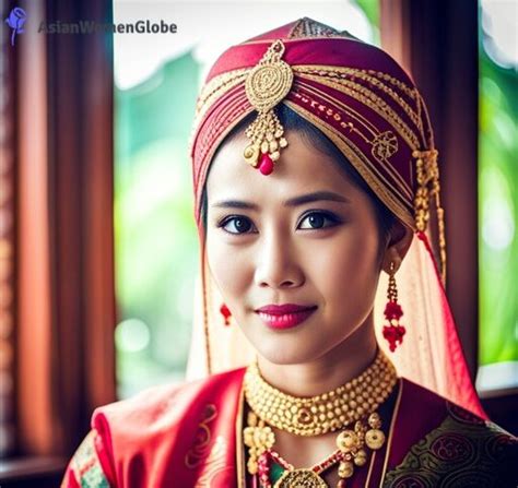 Indonesian Women: The Secrets Behind Their Enigmatic Charm