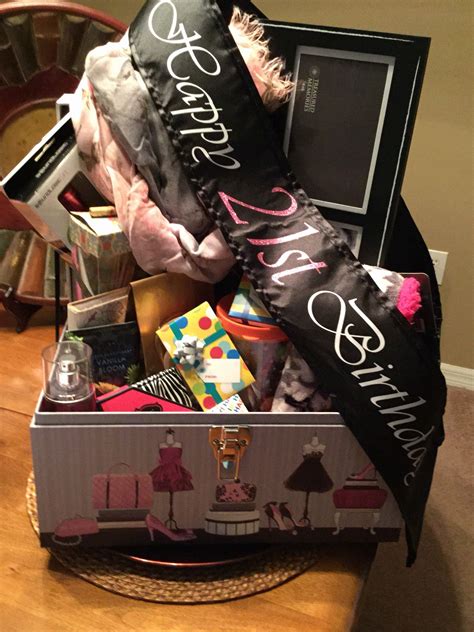 35 Of The Best Ideas For Ideas For Girlfriends Birthday T Home