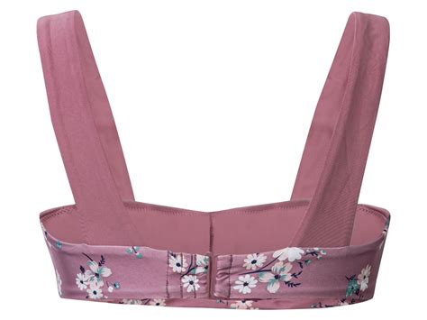 Zwangerschaps Badpak Bikini Online Kopen LIDL