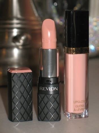 Loftiss Says The Perfect Nude Lipstick Combination Revlon Colorburst Lipstick Nude Lipstick
