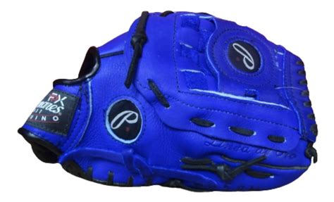 Manopla Béisbol G350 Bl 12 5 Pulgadas Palomares Fpx PALOMARES GENUINO