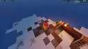 Santa Hat Minecraft Texture Pack