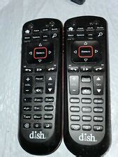 Dish Hopper Remote for sale | eBay