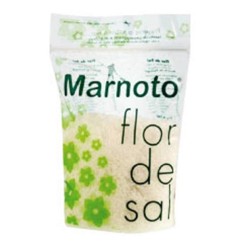 Flor De Sal Marnoto Emb Gr Continente Online