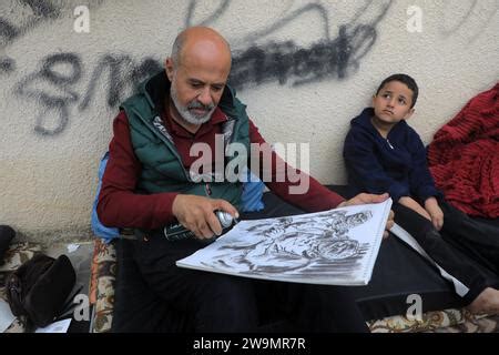 Rafah De Diciembre De Xinhua Basilio Al