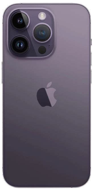 Apple IPhone 14 Pro Max 512GB Deep Purple