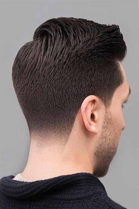 50 Trendsetting Taper Fade Haircuts For A Sharp Look Low Taper Fade