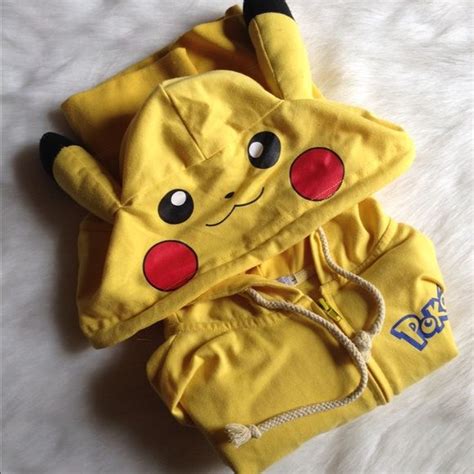 Pokemon Hoodie Pokemon Hoodie Pokemon Hoodies