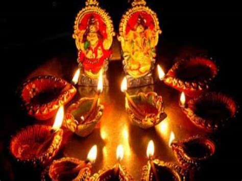 Naraka Chaturdashi Or Roop Chaudas Date Time Subh Muhurt Of Puja Katha