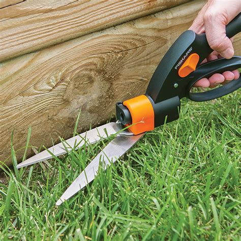 Fiskars Grass Shear 396685 5001 Réno Dépôt