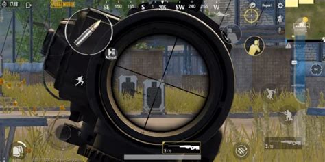 Aim Assist PUBG Mobile Pengertian Dan Settingan Terbaik