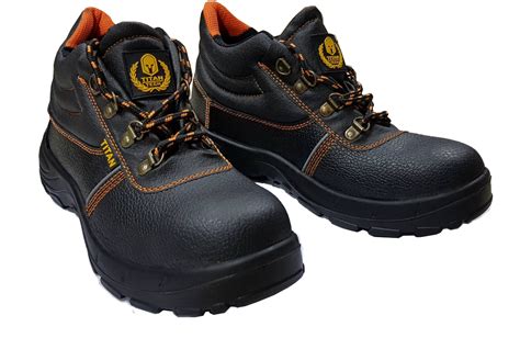 Safety Shoes