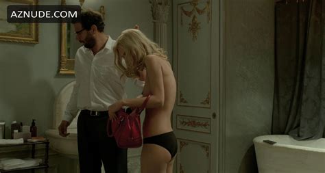 Caroline Anglade Nude Aznude