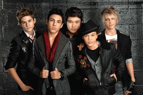 Im5 Boy Band Group Superbhub