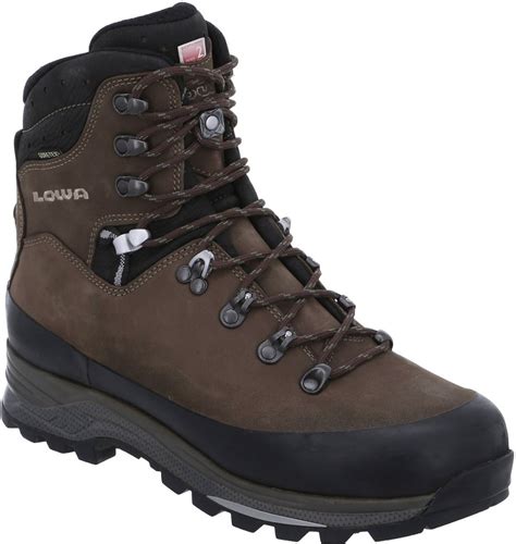 Lowa Tibet GTX Reviews - Trailspace