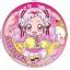 Eiga Precure Miracle Leap Minna To No Fushigi Na Nichi Cure Yell