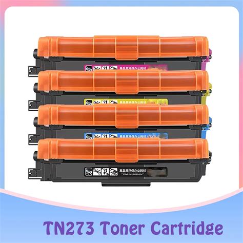 Compatible Tn273 Toner Cartridge For Brother Tn 277 Mfc L3710cw