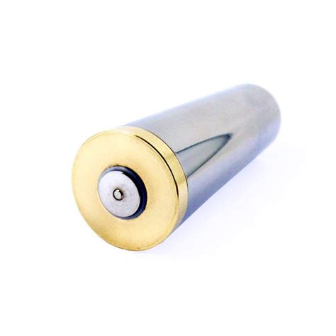 SV Source 18650 Battery Tube v2 - Stealthvape