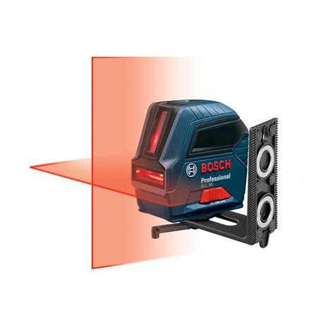 Bosch Factory Reconditioned Ft Self Leveling Cross Line Laser Level