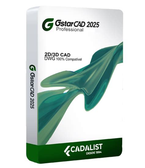 Gstarcad 2025 Professional Gstarcad Substituto Do Autocad