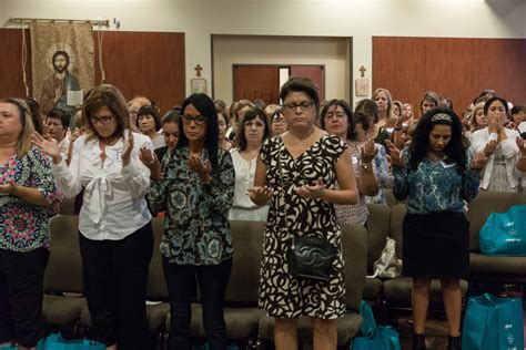 Registration – Old | When Women Pray | A Catholic ministry connecting