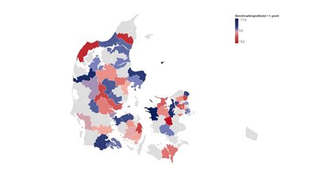 Kommission Kommunerne skal sprogteste alle tre årige NB Kommune