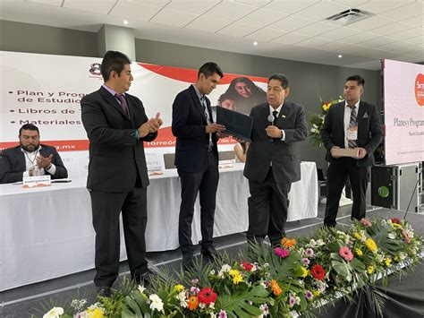 Se Realiza Foro La Nueva Escuela Mexicana Del Snte En La Regi N