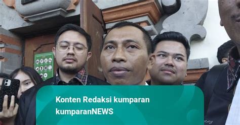 Akhir Kasus Nyoman Sukena Pelihara Landak Jawa Divonis Bebas