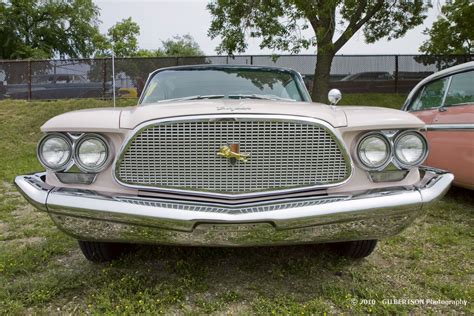 1960 Chrysler Windsor Information And Photos MOMENTcar