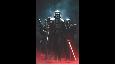 Darth Vader Edit Youtube