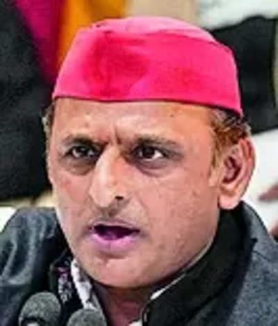 Akhilesh Yadav Akhilesh Yadav Questions BSP S Commitment To Opposition