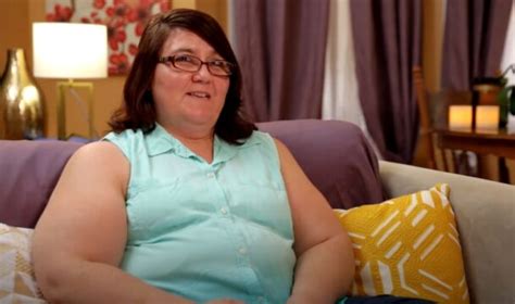 90 Day Fiancé Danielle Jbali Rushed to Hospital in Ambulance