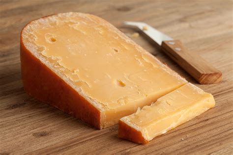 Aged Gouda