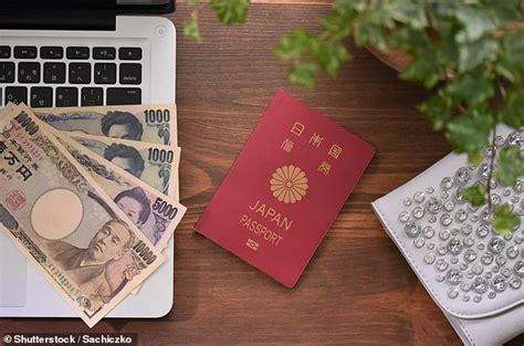 The Worlds Most Powerful Passports For 2021 Revealed Japan Holds On