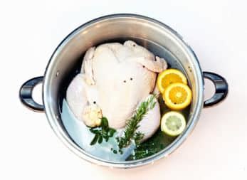 Smoked Turkey Brine (4 Brine Recipes!)