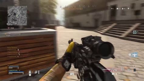 COD C4 - YouTube