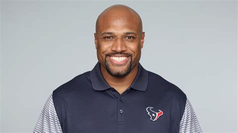 Who is Anthony Weaver, Texans new defensive coordinator | khou.com