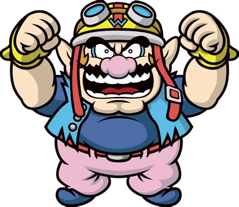 Why Doesnt The Wario Series Have A Dedicated Fanbase Gaming Reinvented