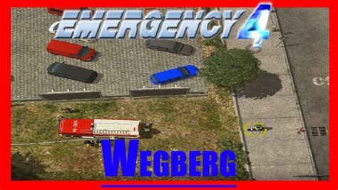 Wegberg B Schungsbrand Zum Reiern Lets Play Emergency Mods