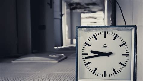 That 15 minutes that changes everything