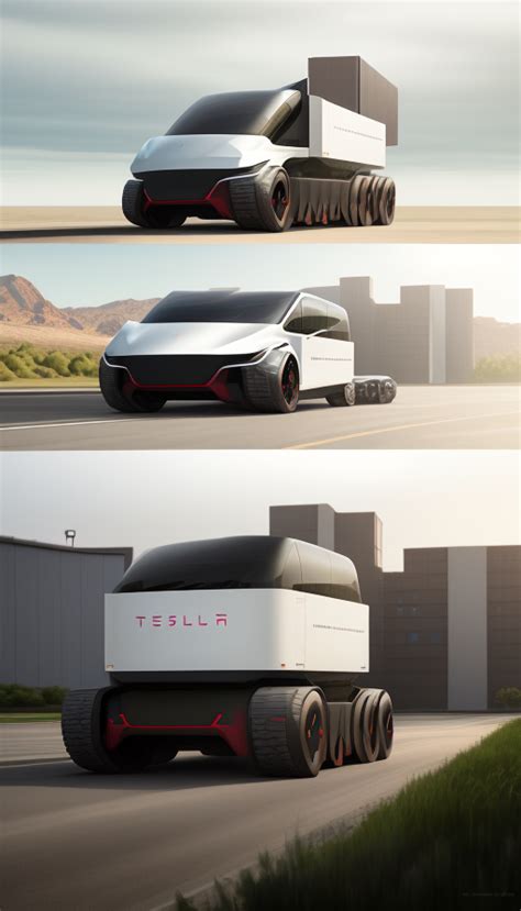 Tesla Cybertruck Concept Design | Hogar, Ideas, Primos