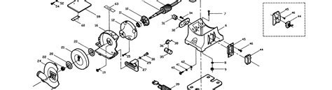 Powermatic Machinery Replacement Parts For Sale Powermatic Page 343