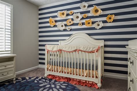 Nursery Decor Ideas for Your Baby Room