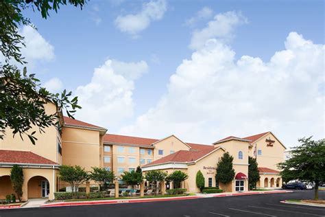 Residence Inn by Marriott Killeen Killeen, Texas, US - Reservations.com