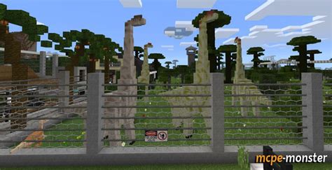 Minecraft Jurassic Park Map Bomdutch