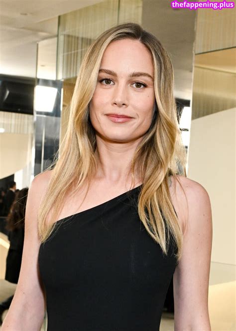 Brie Larson Brielarson Nude Onlyfans Photo The Fappening Plus