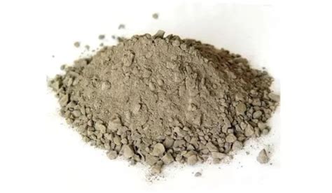 selling  types  refractory castables